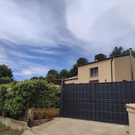 Casa Vacanze Villa Baronessa Cefalu Exterior photo