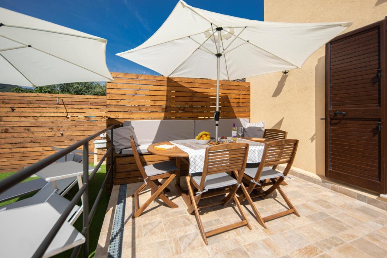 Casa Vacanze Villa Baronessa Cefalu Exterior photo